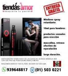 minilove retardante sexshop lima